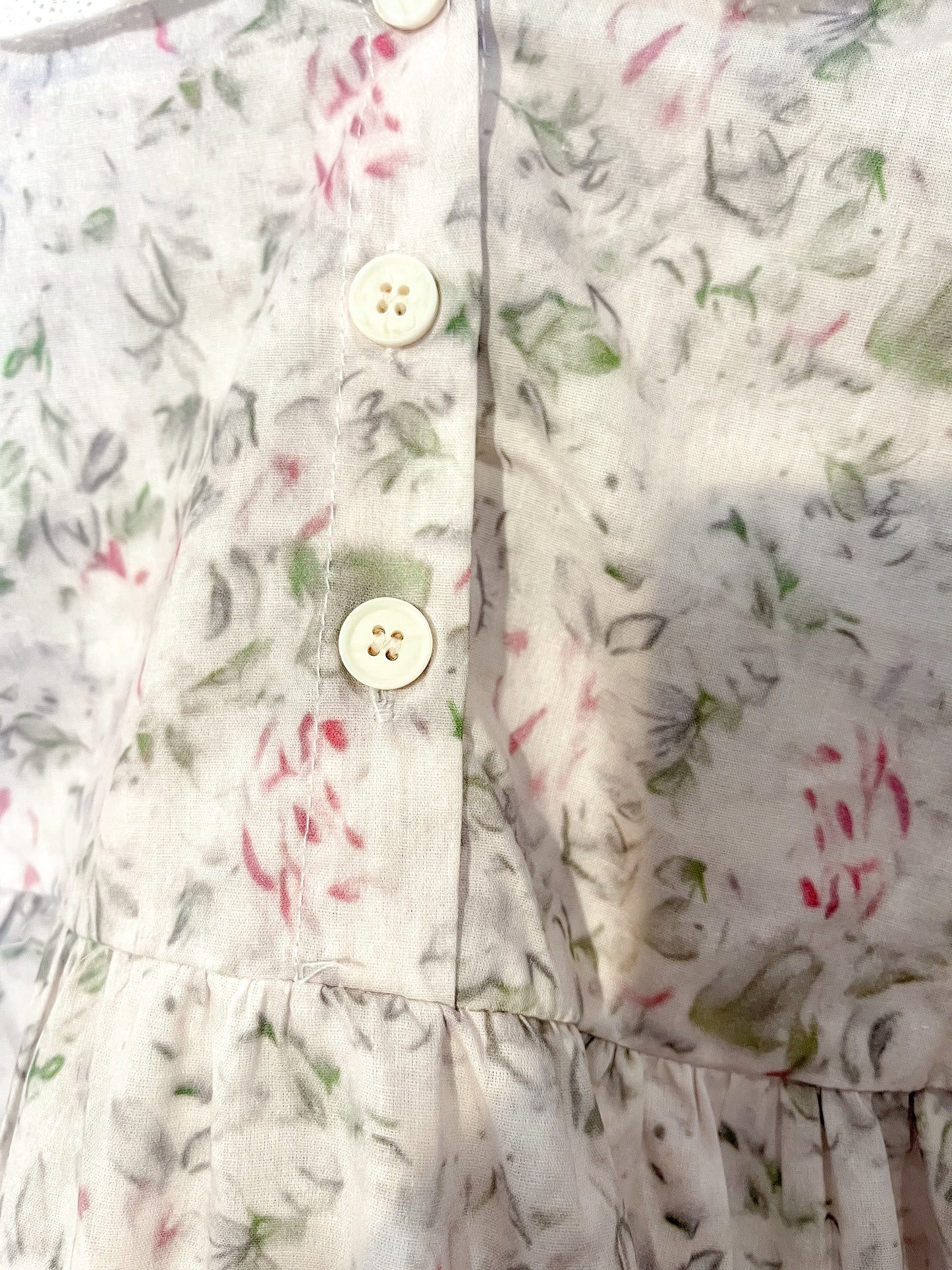 Meadow Mist Romper