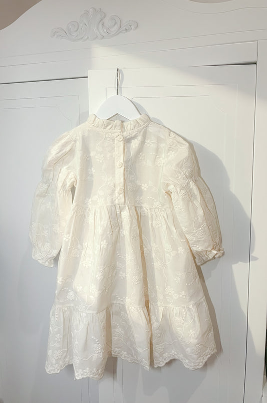 Elowen Dress