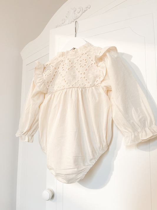Camille Summer Edition - Classic Ivory