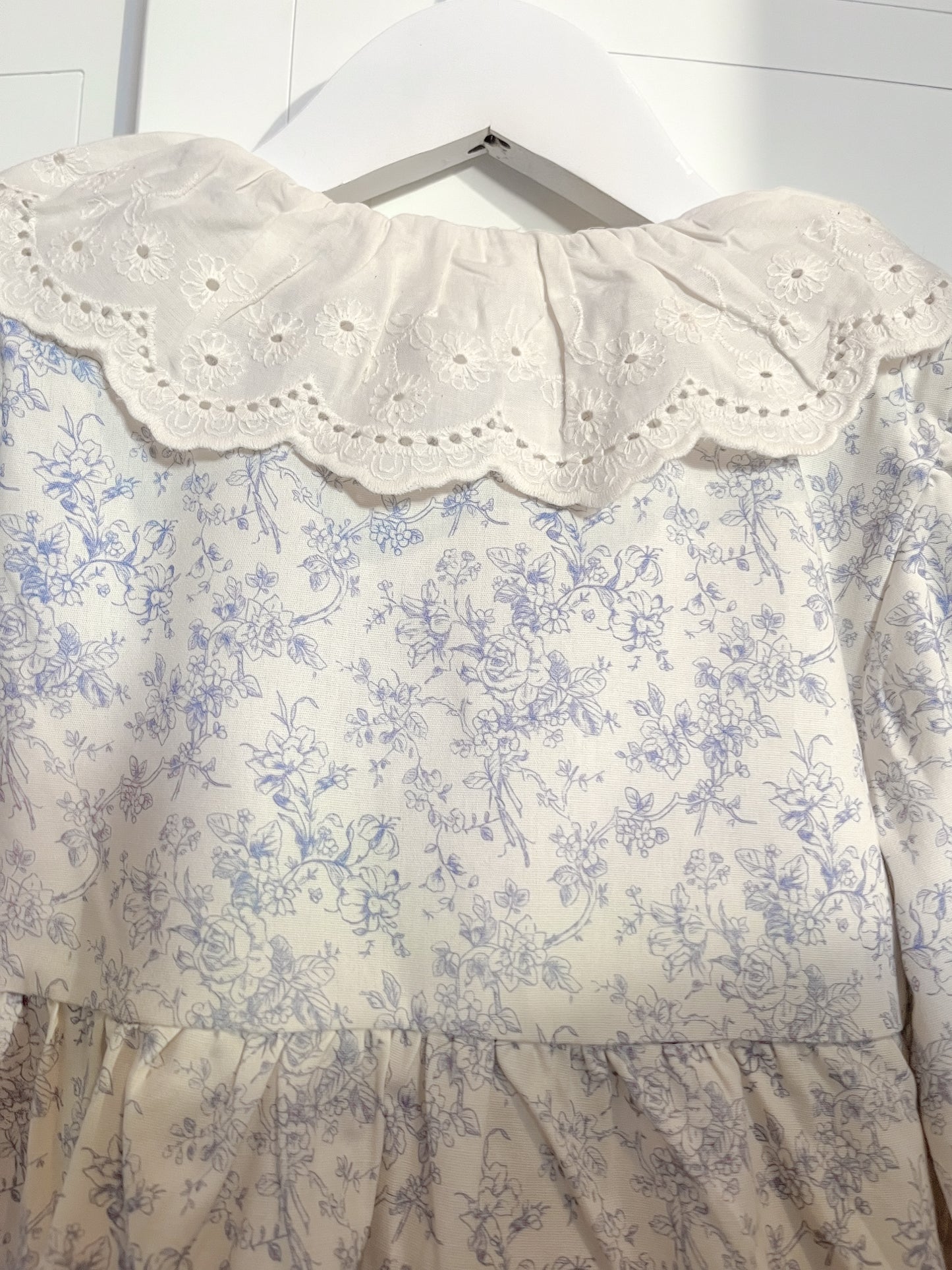 Aurélie Dress