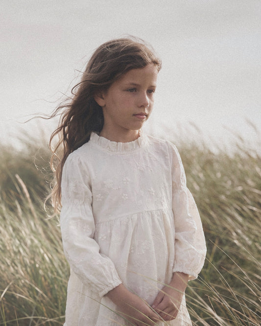 Elowen Dress