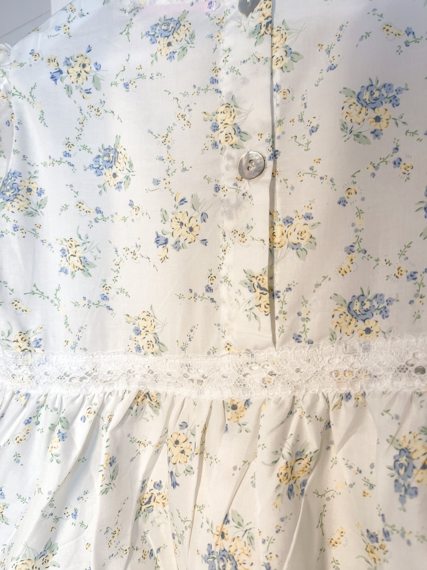 Little Wildflower Dress