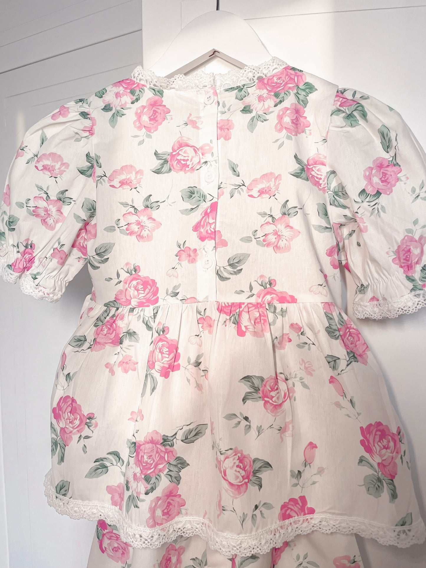 Rose Briar