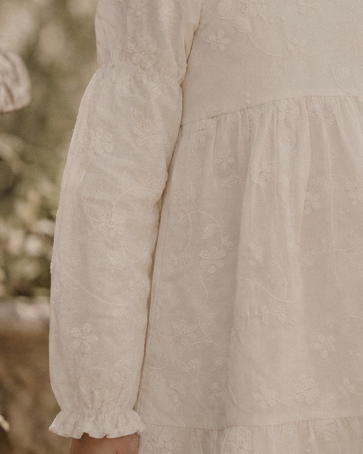 Elowen Dress
