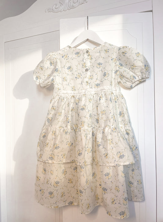 Little Wildflower Dress