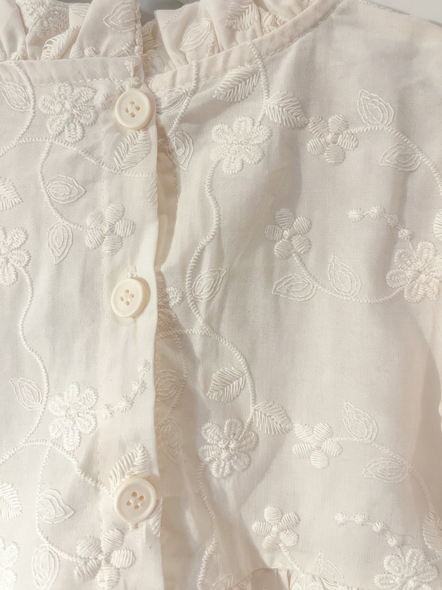 Elowen Dress