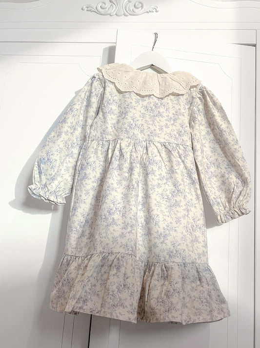 Aurélie Dress