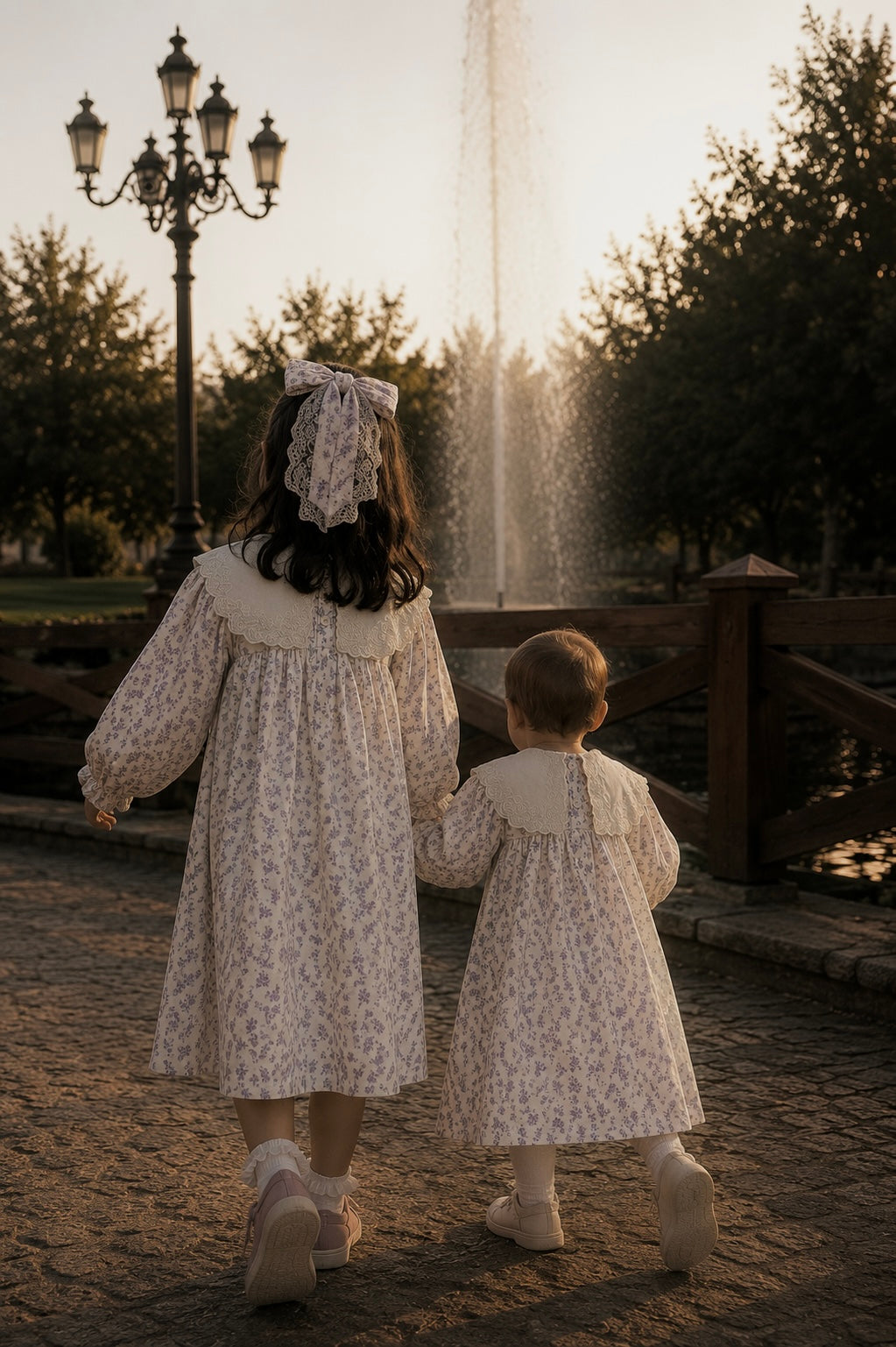 Sister & Me
