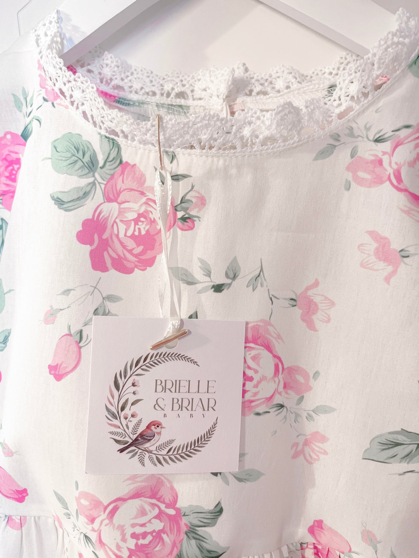 Rose Briar