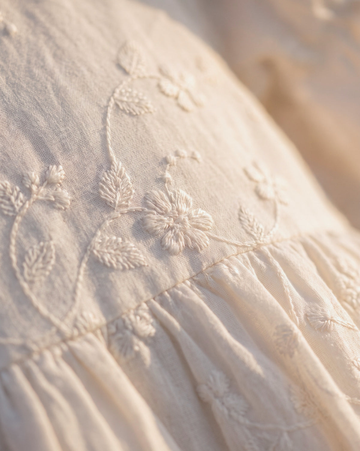 Elowen Dress