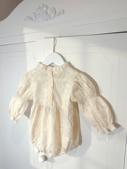 Elowen Romper
