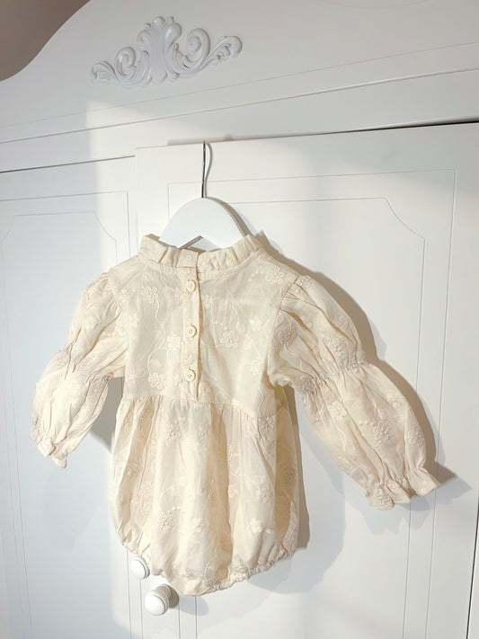Elowen Romper