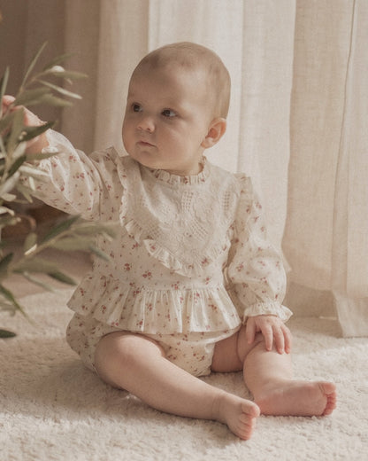 Jasmine Romper