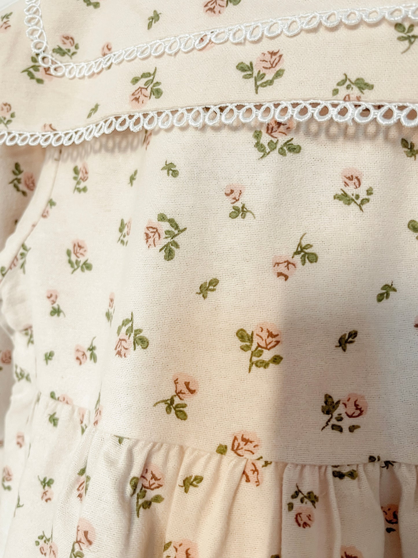 Rosie Dress