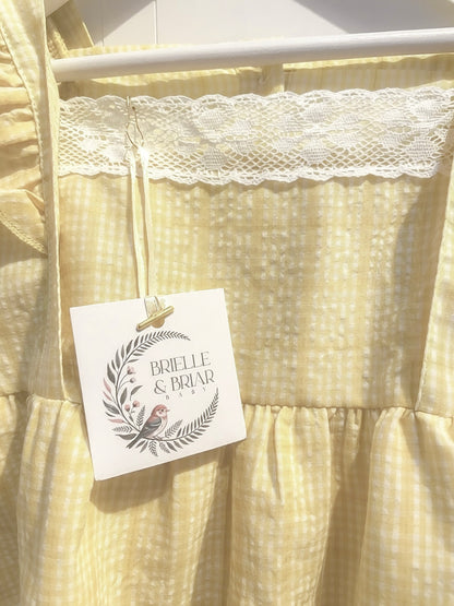 Buttercup Belle