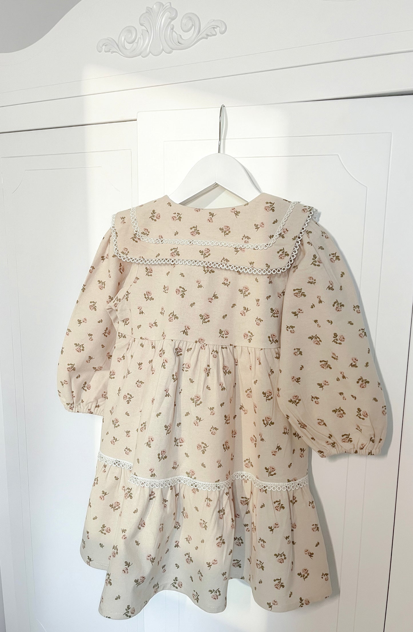 Rosie Dress