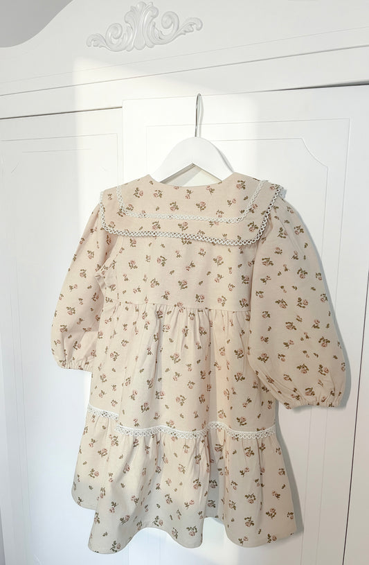 Rosie Dress