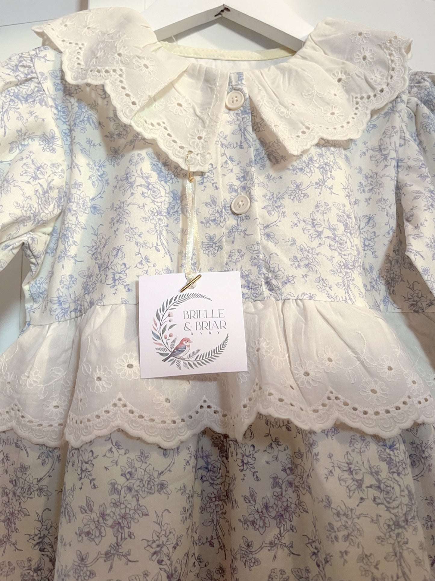 Aurélie Dress