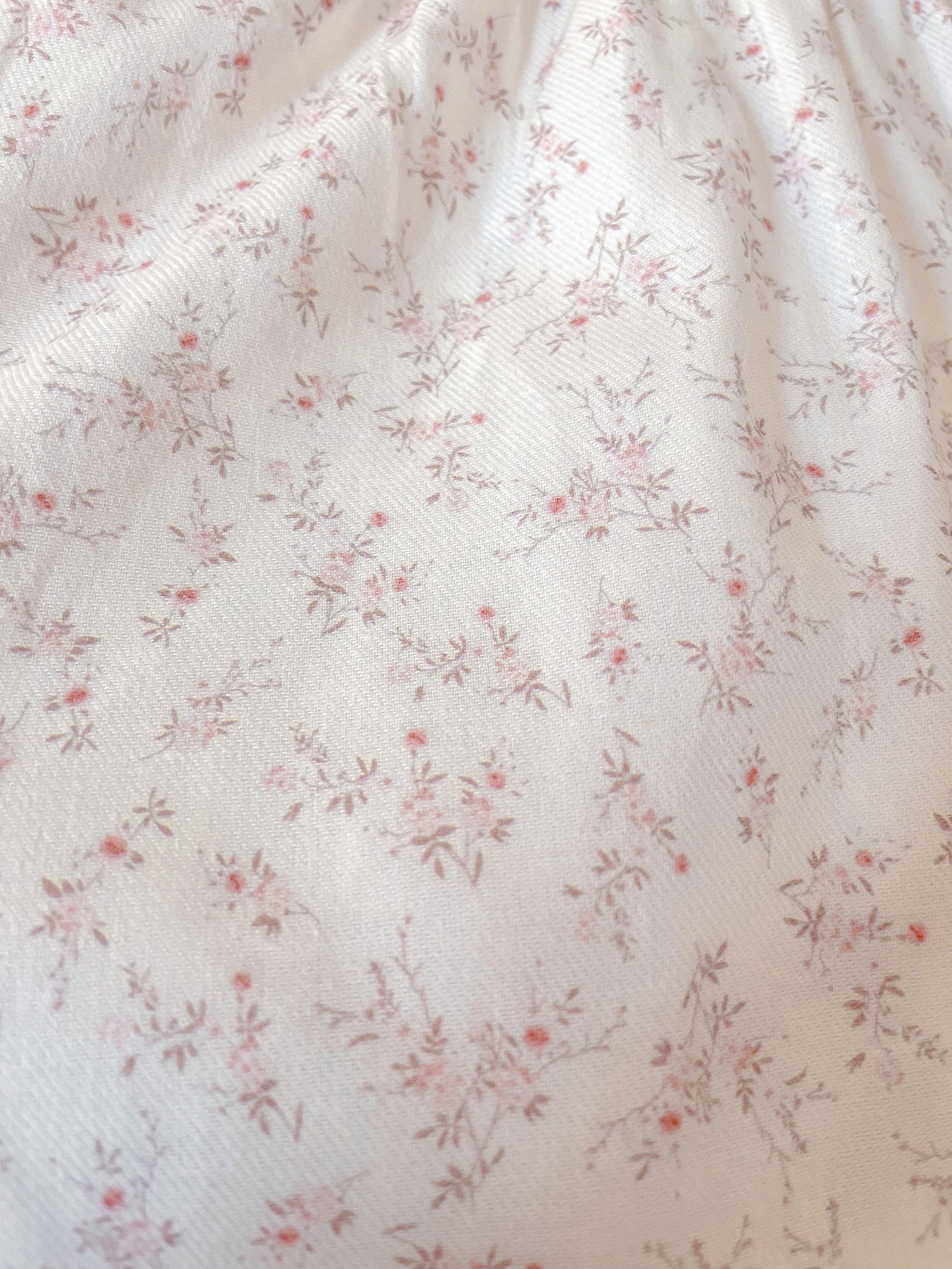 Magnolia Dress