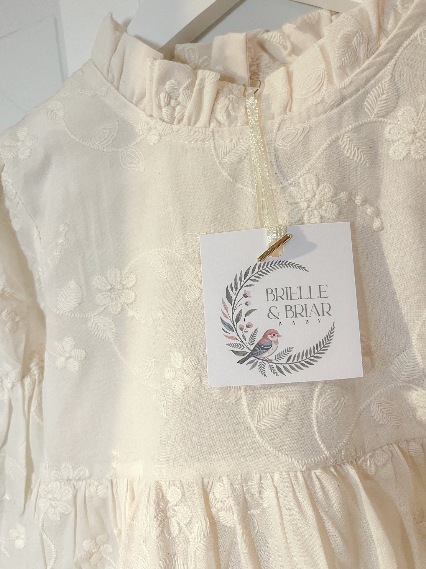 Elowen Dress