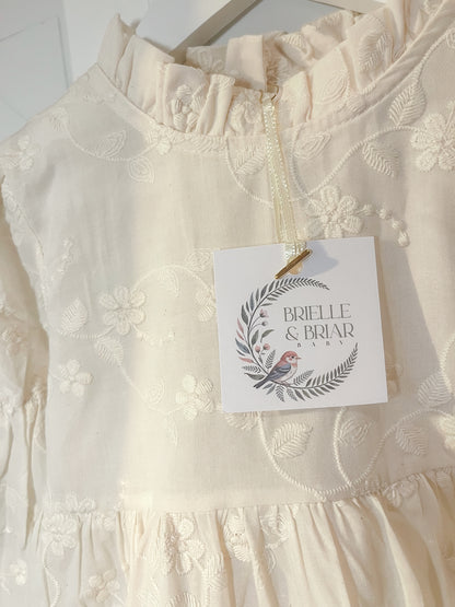 Elowen Dress