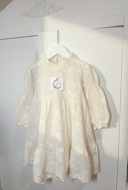 Elowen Dress