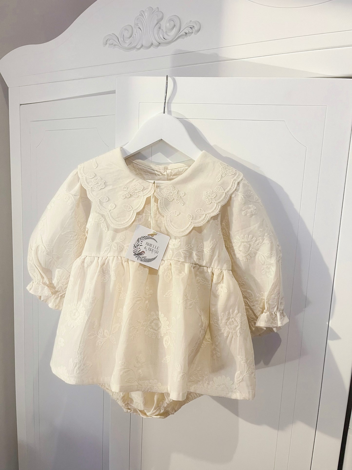 Terra Romper