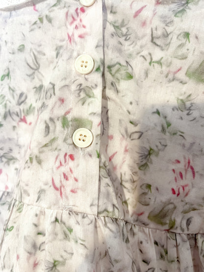 Meadow Mist Romper