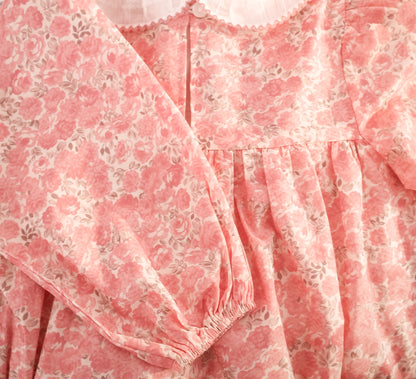 Rosaline Romper