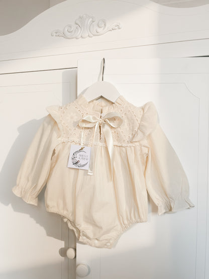Camille Summer Edition - Classic Ivory