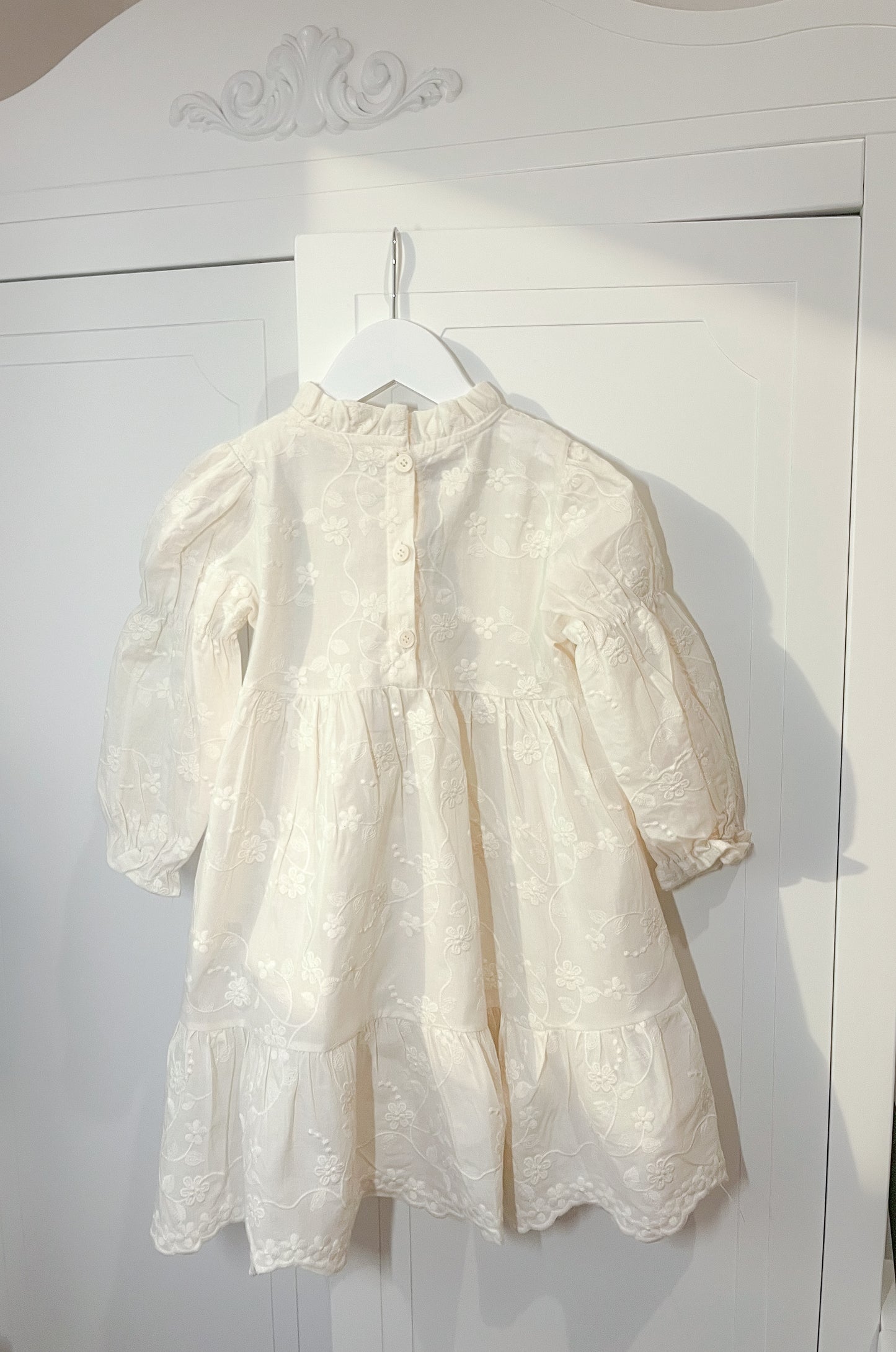 Elowen Dress