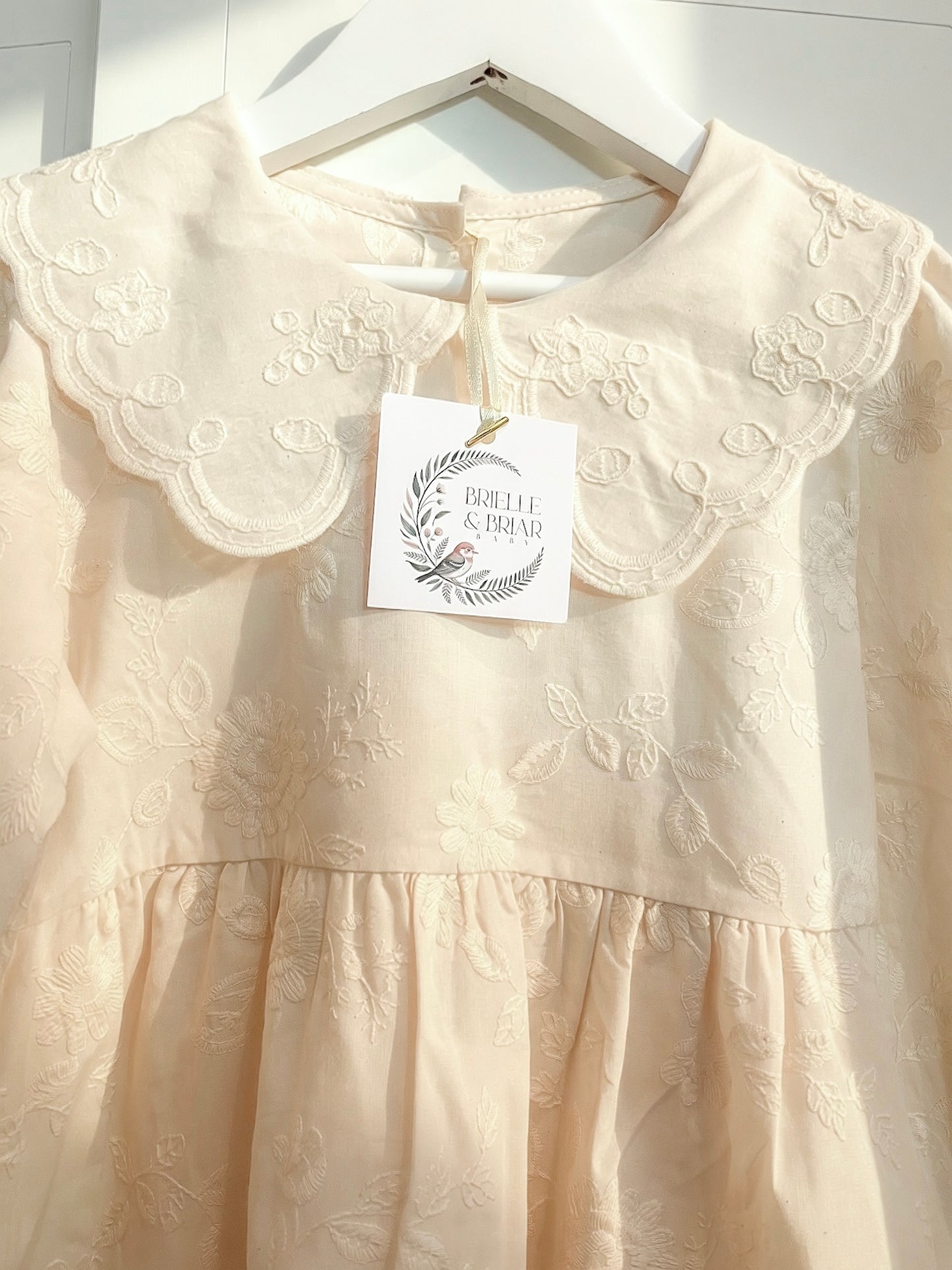 Terra Dress