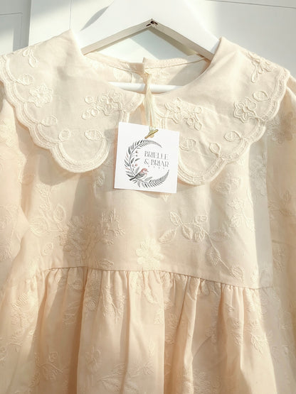 Terra Dress