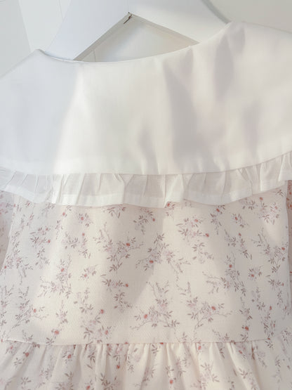 Magnolia Dress