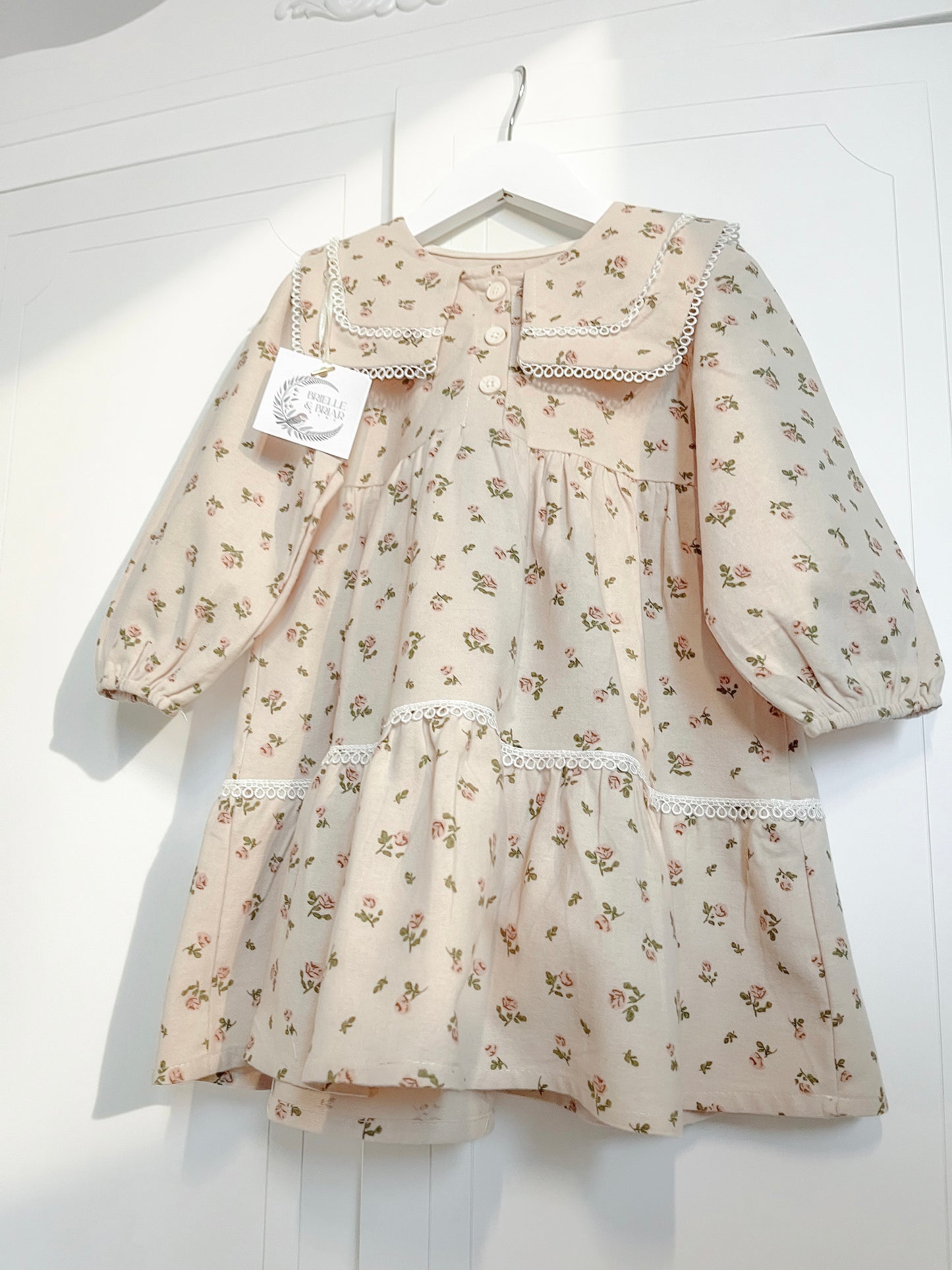Rosie Dress