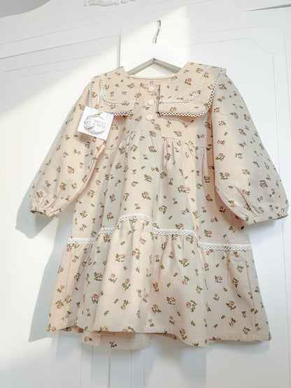 Rosie Dress