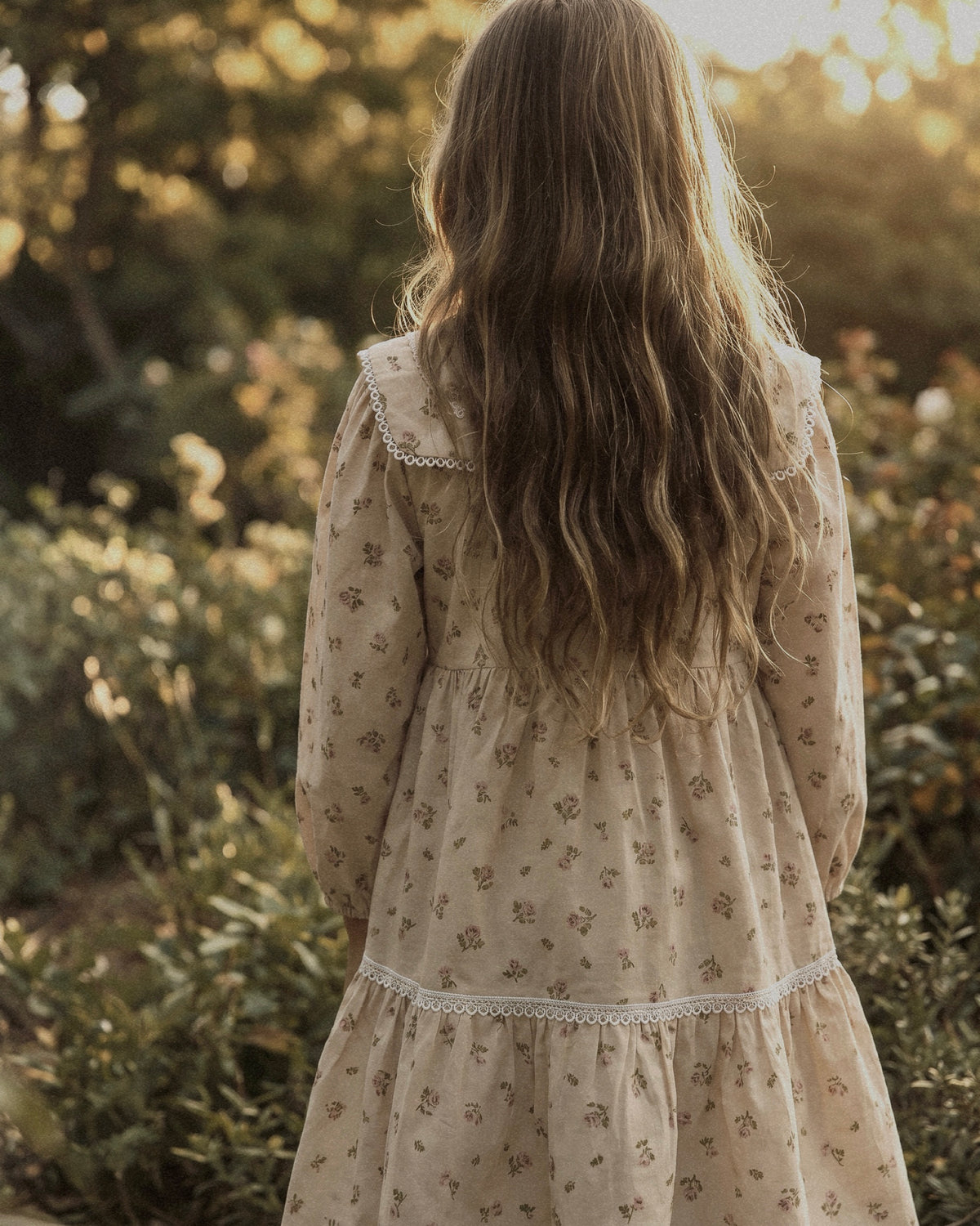 Rosie Dress
