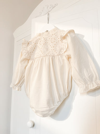 Camille Summer Edition - Classic Ivory