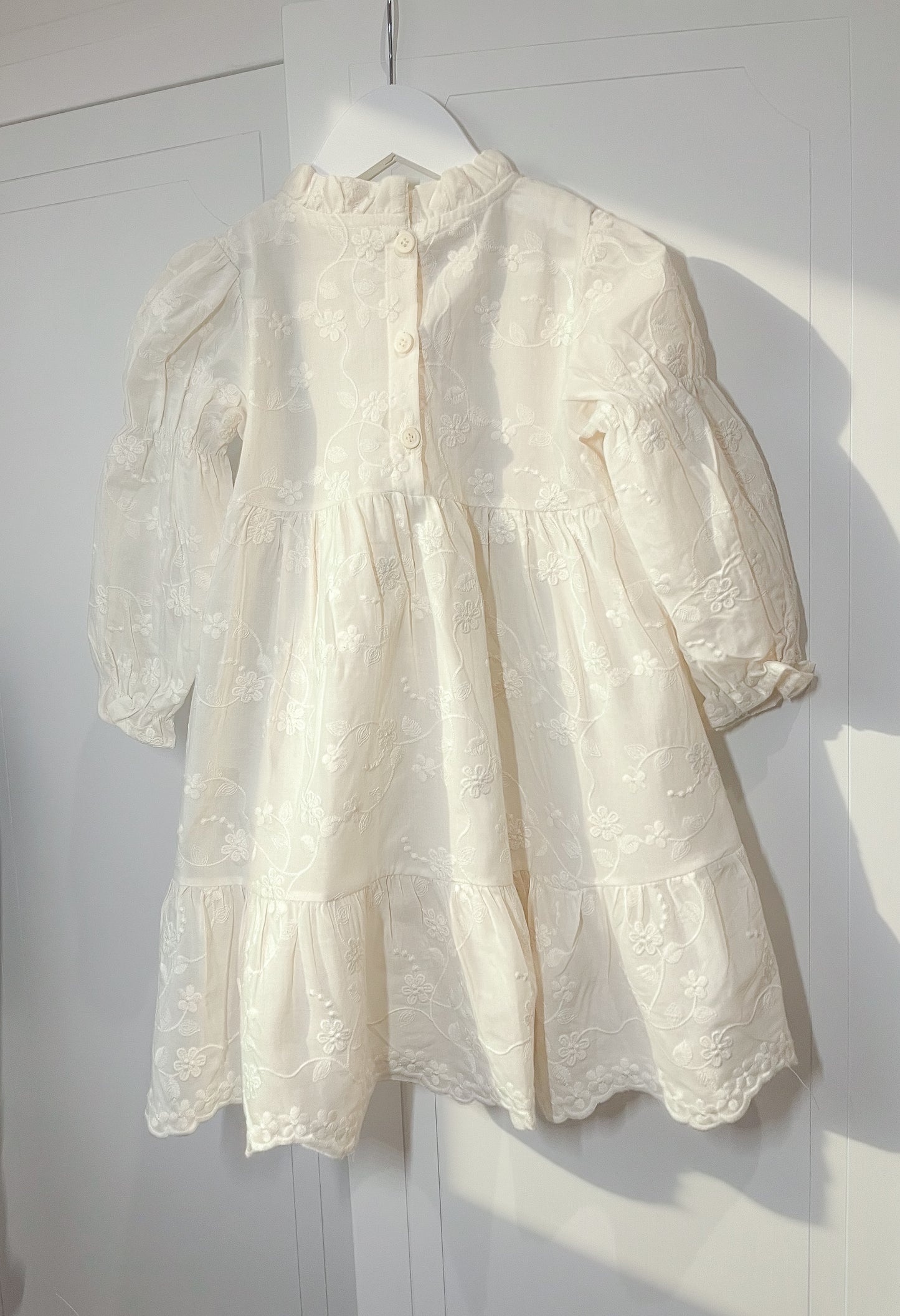 Elowen Dress