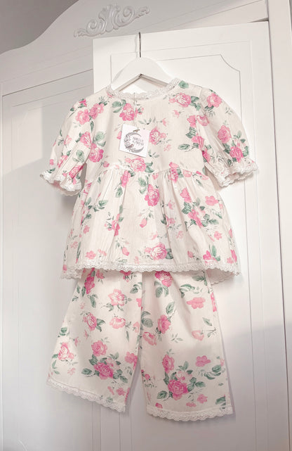 Rose Briar