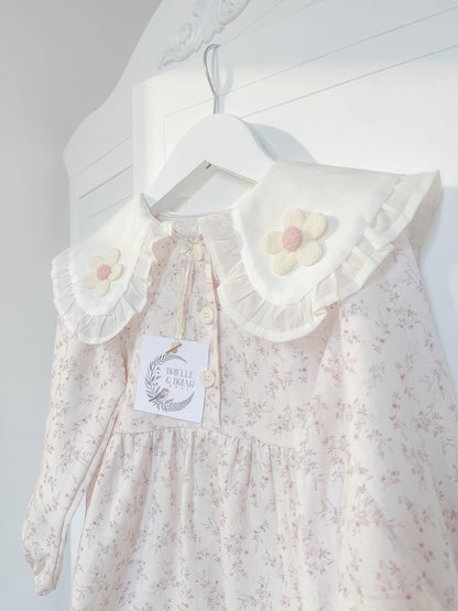 Magnolia Dress