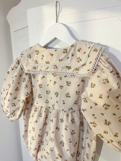 Rosie Romper