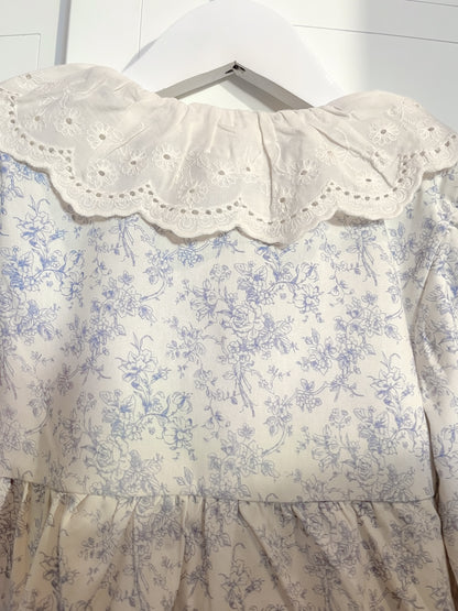 Aurélie Dress