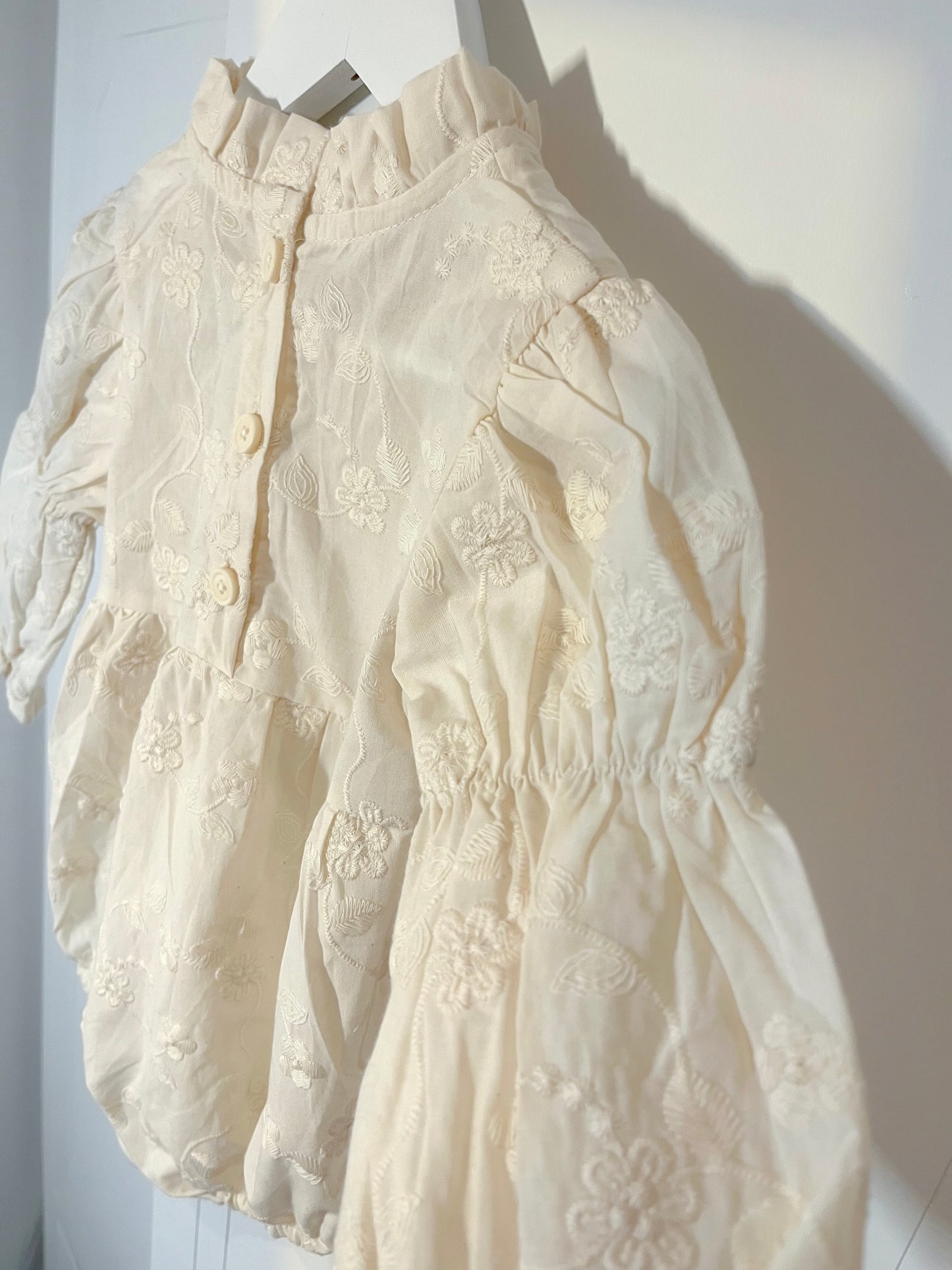 Elowen Romper