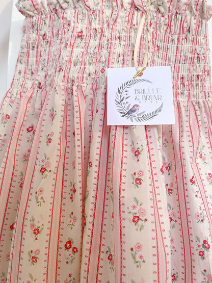 Rosemilk Posie Dress