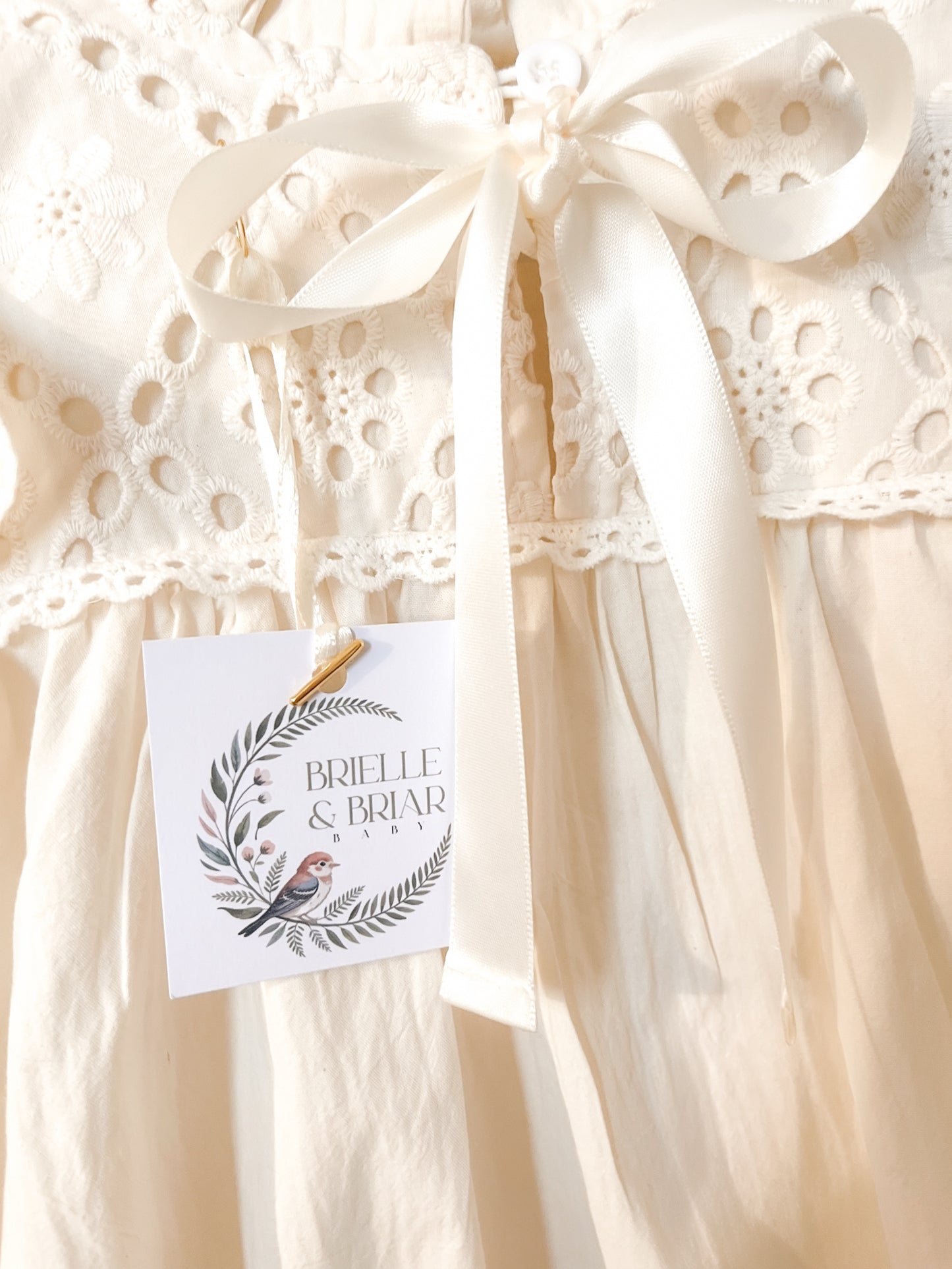 Camille Summer Edition - Classic Ivory