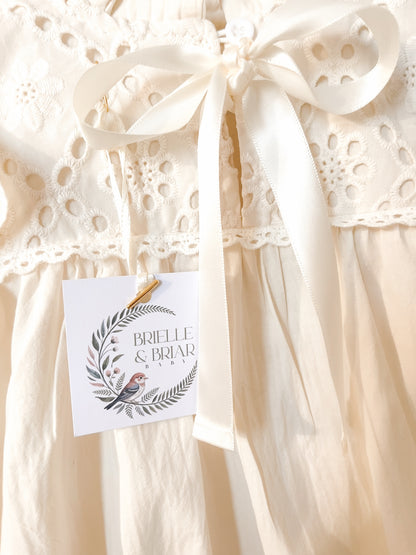Camille Summer Edition - Classic Ivory