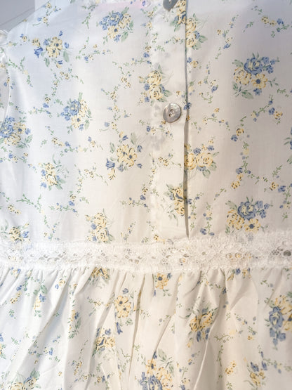 Little Wildflower Dress