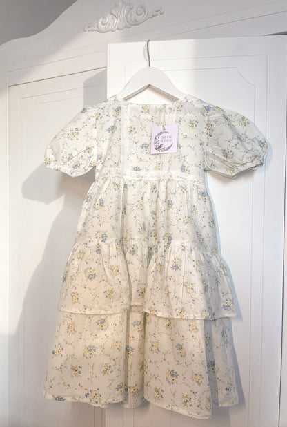 Little Wildflower Dress