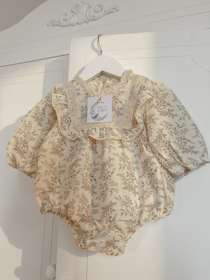 Wildfern Romper